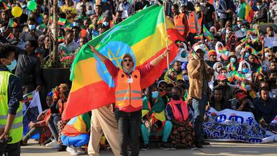 Ethiopian authorities detain 72 UN drivers, amid reports of mass arrests