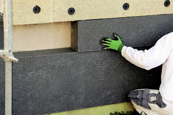 Deep retrofit scheme: Bruton approved closure of home insulation programme