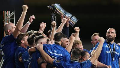 Pro 14 preview: Future uncertain but for now Leinster remain the team to beat