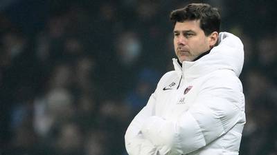 Mauricio Pochettino open to mid-season Man United move