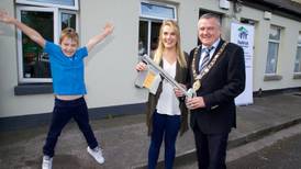 ‘So happy I cried’: Housing charity finishes latest Irish home