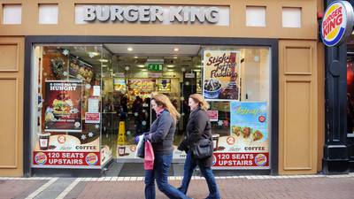 Burger King to introduce plant-based ‘Rebel’ Whopper across Europe