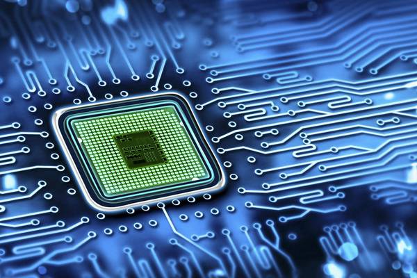 Electronics manufacturer warns chip shortage will last until at least mid-2022