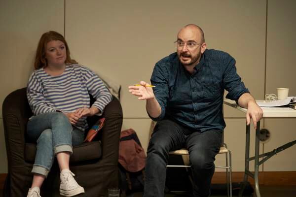 ‘How many times do you think your heart can break?’: The Loved Ones at the Dublin Theatre Festival 