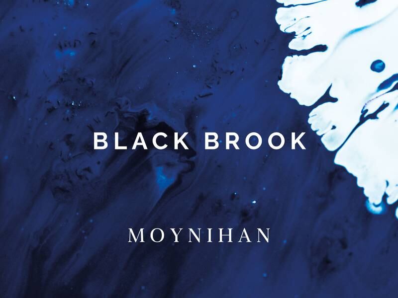 Moynihan: Black Brook - Precise playing on one of the best albums of the year 