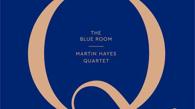 Martin Hayes Quartet review: Beguiling new angles on the tradition
