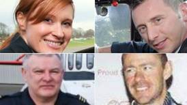 New search for missing Rescue 116 air crew delayed until Monday
