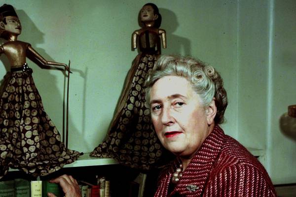 Agatha Christie: A realist writer who created true literary magic
