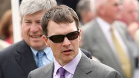 Aidan O’Brien targets first flat win in Britain with Coolmore