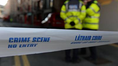Gardaí expect charges in south Dublin stabbing death