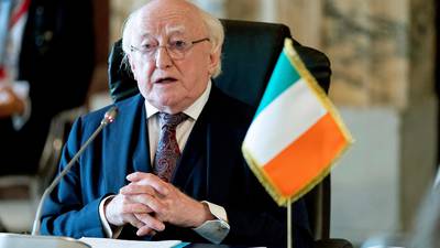 Government will make ‘collective’ decision on NI event invite, says Taoiseach