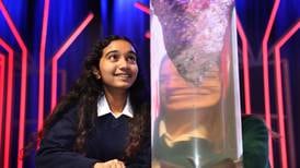 Young Scientist gears up for its 60th year with AI, diversity and mental health under the microscope