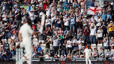 Butler delivers as balance tips in England’s favour