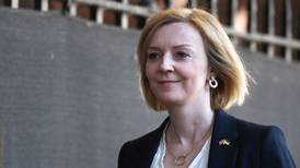 Kathy Sheridan: Just who exactly is the real Liz Truss?