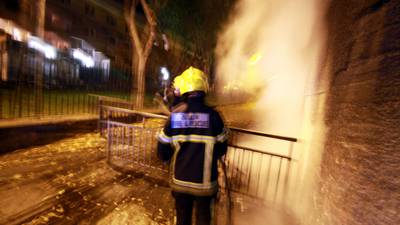 Overhaul of regulations will improve fire safety rules