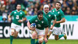 Ireland have no need to panic – have faith and trust Joe Schmidt