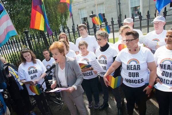 Exclusion of LGBTI people from WMoF ‘wrong and anti-Christian’