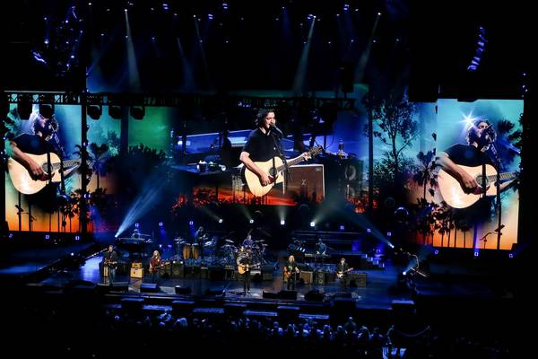 The Eagles in Dublin: Irish audiences are ‘the feckin’ best’
