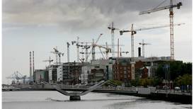 Mark FitzGerald: Commercial property prospects for 2016