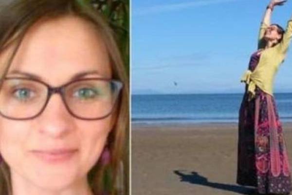 Irishman whose partner’s body was found in India claims she was murdered