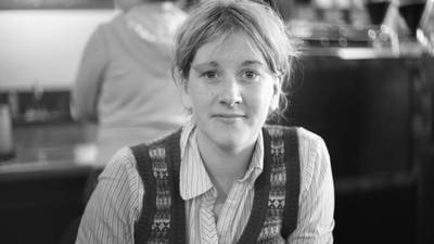 Leontia Flynn wins Irish Times Poetry Now Award