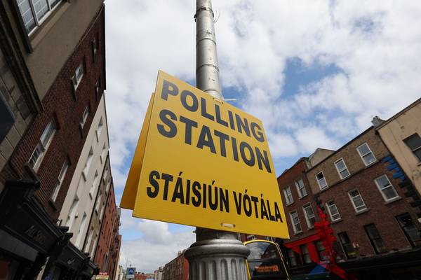 Dublin Bay South: Turnout up in Sinn Féin stronghold but reportedly down elsewhere