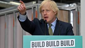 Johnson vows to act fast to fix UK economy in wake of coronavirus