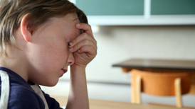 Absentee kids: the problem of poor attendance at school