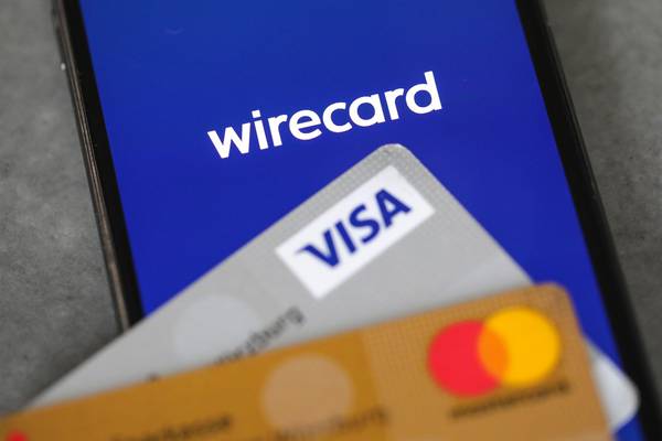 An Post to restore card facility as Wirecard UK resumes services