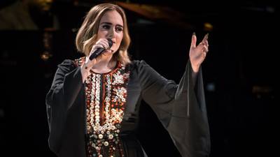 3Arena hits the right note as Adele and Bieber boost profits
