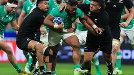 ‘Revenge is sweet for the All Blacks’: New Zealand media reacts to quarter-final win over Ireland