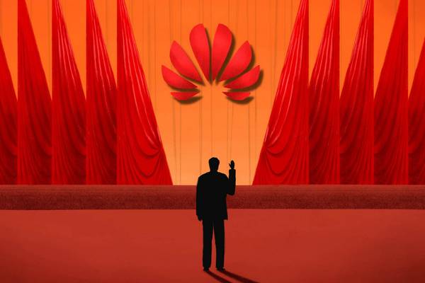 Huawei: where is the line between private business and the Chinese government?