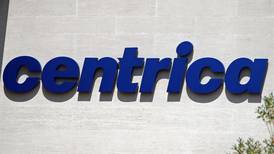 Centrica issues profit warning