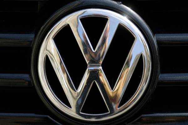 VW boss warns US car tariffs could cost billions
