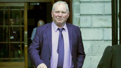 Taxi driver awarded €82,000 damages over collision