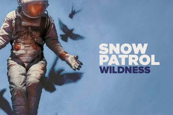 ‘Wildness’ by Snow Patrol review: Stuck between darkness and light