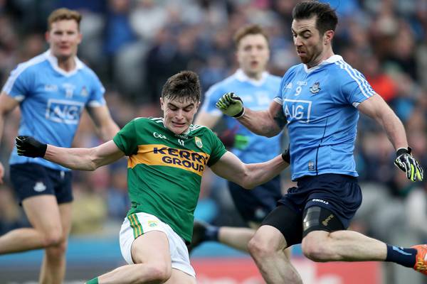 Weekend football previews: Kerry seek new dawn while Mayo prepare for fresh start