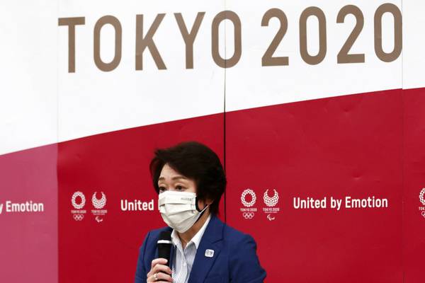 Top Japanese virologist warns of risks of Tokyo Games during pandemic