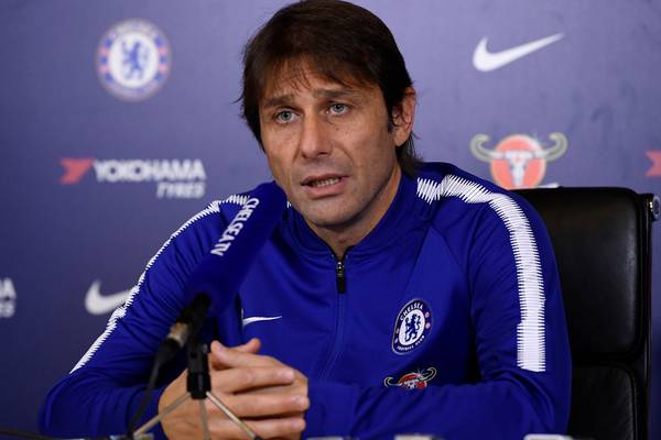 Chelsea hope to put turbulence behind them for Liverpool clash