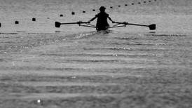 Irish rowing events in doubt as strong winds forecast