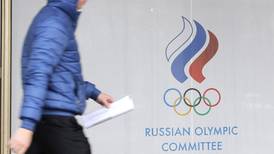 Russia ‘fully committed’ to fight against doping in sport