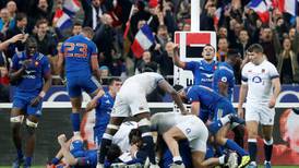 Eddie Jones says England going through ‘tough period’ after French loss