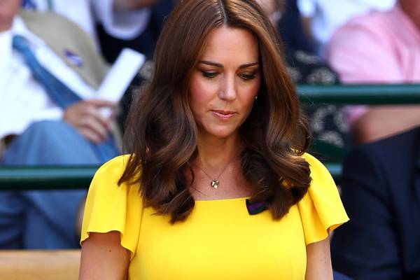Mellow yellow: Meghan Markle and Amal Clooney shine in this summer’s top shade
