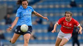 Hannah Tyrrell’s seven points help Dublin to league title win over Cork