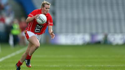 Corkery and Buckley sister act gearing up for history-making triumph