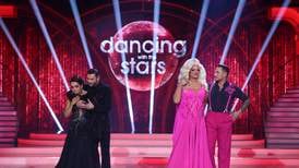 Dancing with the Stars week 9: Twirl too far for Panti Bliss as history-making drag queen voted off