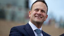 Varadkar disappointed by Fine Gael’s local election performance