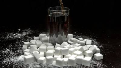 Less  sugar can  improve health dramatically, study says