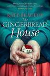 The Gingerbread House