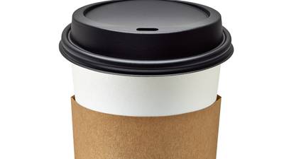Want to reduce your carbon footprint? Start by getting a reusable coffee cup